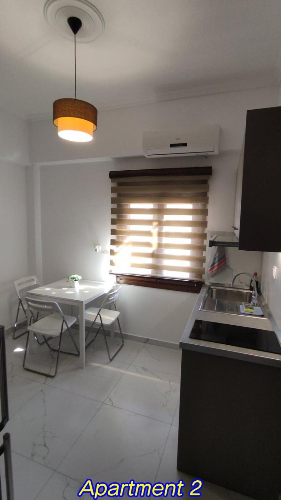 Keti'S Apartments เนอามูดาเนีย ภายนอก รูปภาพ
